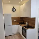 Suzana Sindija Apartamento Bibinje