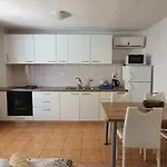 Apartamento Suzana Sindija