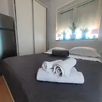 Suzana Sindija Apartamento