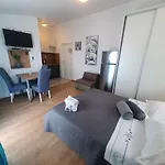 Suzana Sindija Apartamento