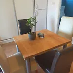 Apartamento Suzana Sindija *