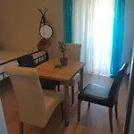 Apartamento Suzana Sindija *