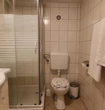 Lägenhet Suzana Sindija Bibinje