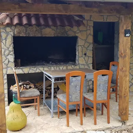 Apartmán Suzana Sindija