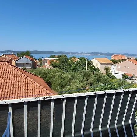 Apartmán Suzana Sindija *