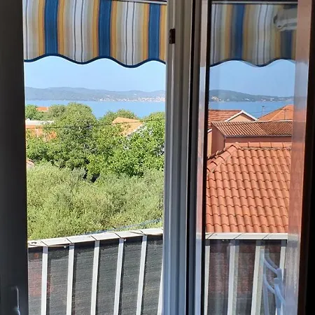 Apartmán Suzana Sindija Bibinje