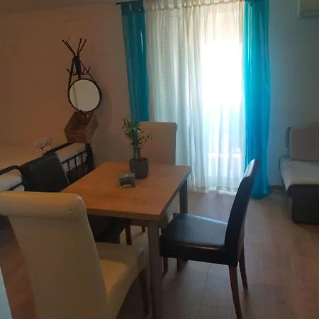Apartmán Suzana Sindija Bibinje