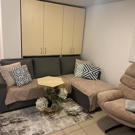 Apartmán Suzana Sindija *