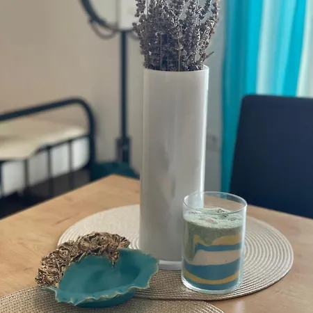Suzana Sindija Apartmán