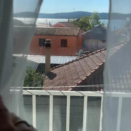Apartmán Suzana Sindija *