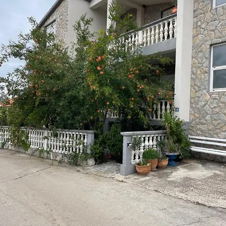 Apartmán Suzana Sindija Bibinje