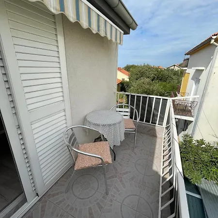 Apartmán Suzana Sindija