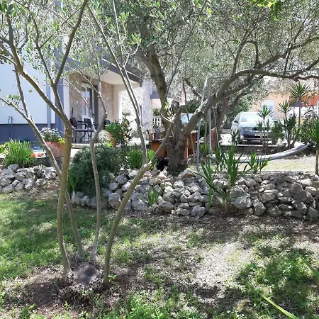 Apartamento Suzana Sindija