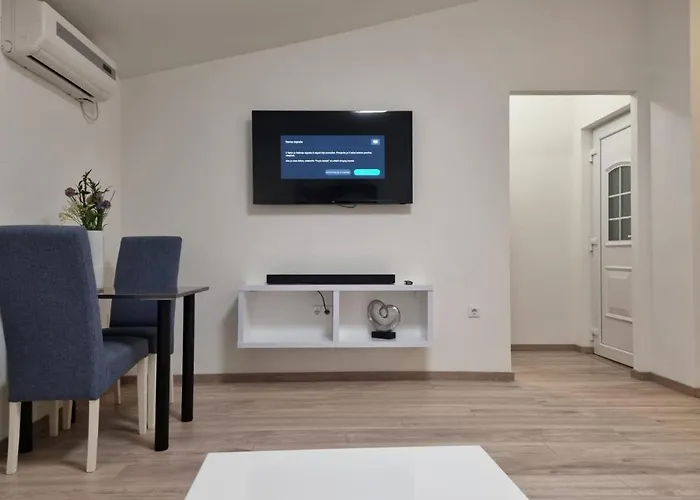 Apartamento Suzana Sindija Bibinje