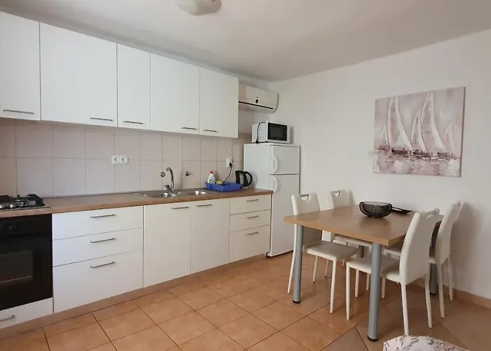 Apartamento Suzana Sindija *