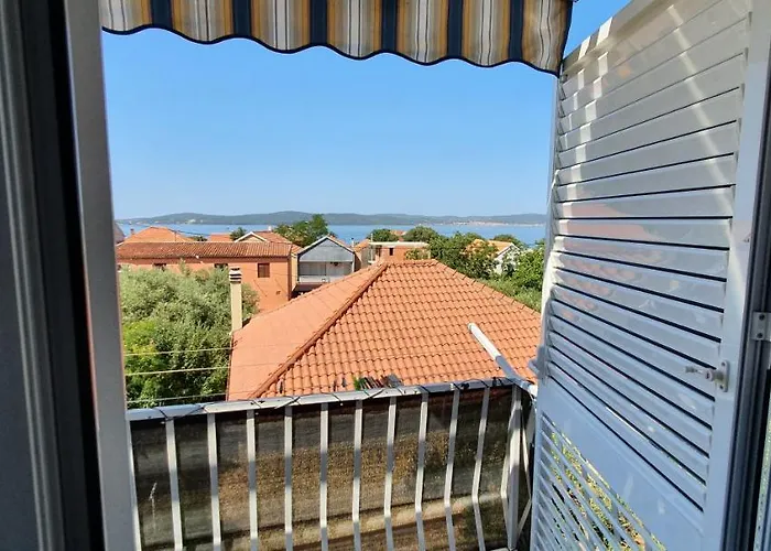 Suzana Sindija Apartamento