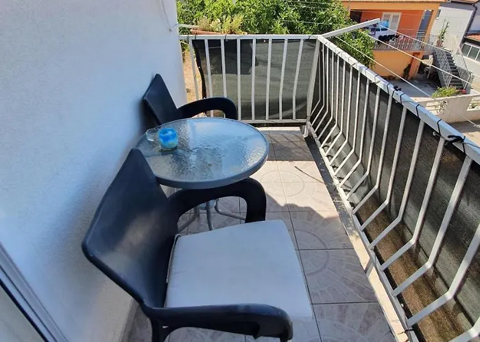 Suzana Sindija Apartamento