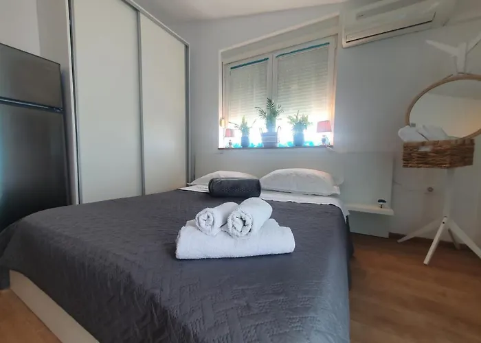 Suzana Sindija Apartamento