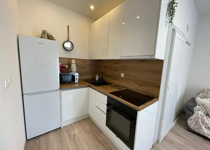 Apartamento Suzana Sindija Bibinje
