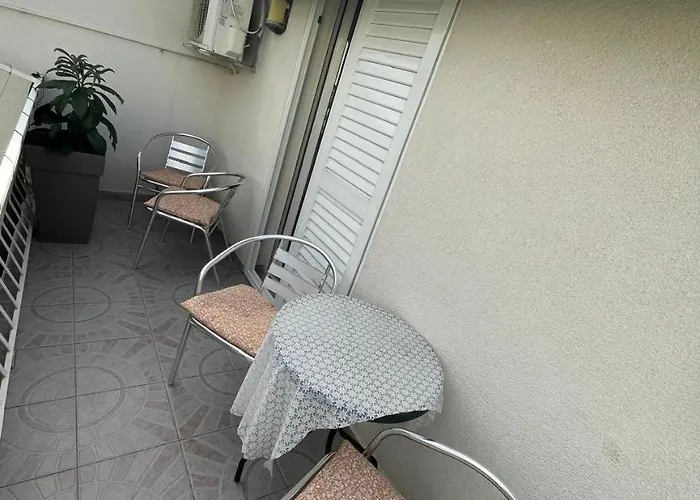 Suzana Sindija * Bibinje