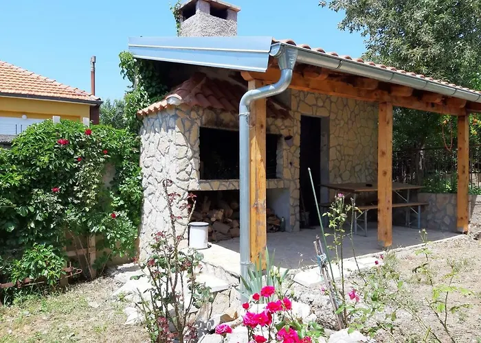 Suzana Sindija Apartamento