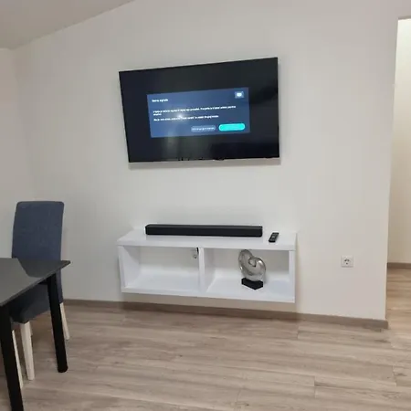 Suzana Sindija * Bibinje