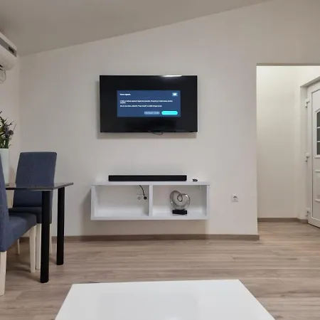 Apartment Suzana Sindija Bibinje