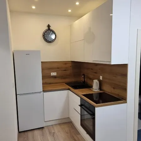 Suzana Sindija Lejlighed Bibinje