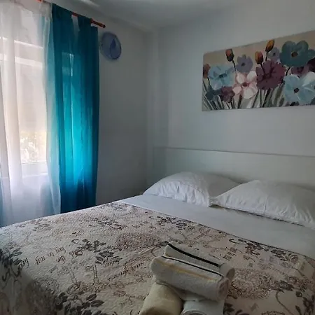 Suzana Sindija Bibinje