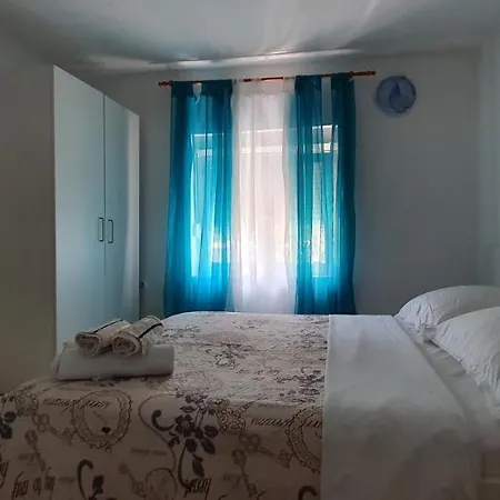 Suzana Sindija Lejlighed Bibinje