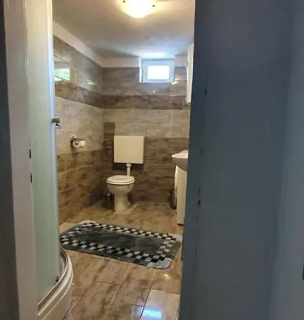 Suzana Sindija Bibinje