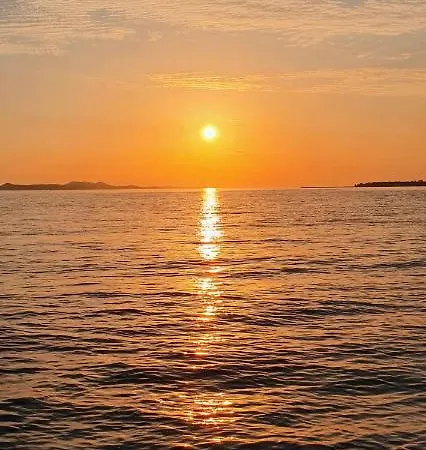 Suzana Sindija Lejlighed