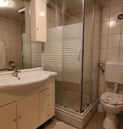 Suzana Sindija Lejlighed