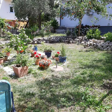 Suzana Sindija Apartment Bibinje