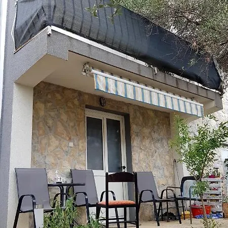 Suzana Sindija Bibinje