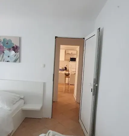 Suzana Sindija Lejlighed *