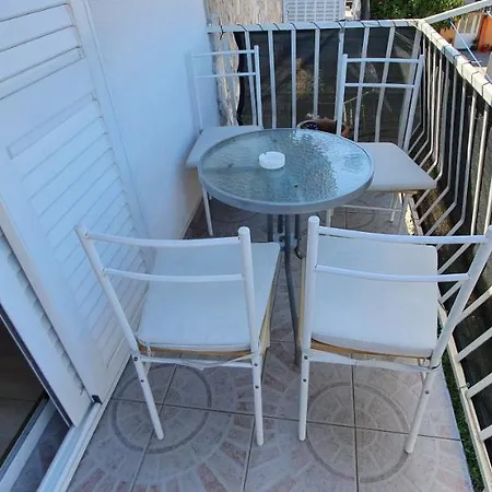 Suzana Sindija Lejlighed *