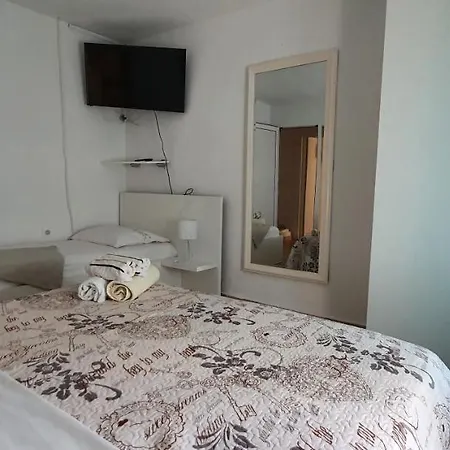 Suzana Sindija * Bibinje