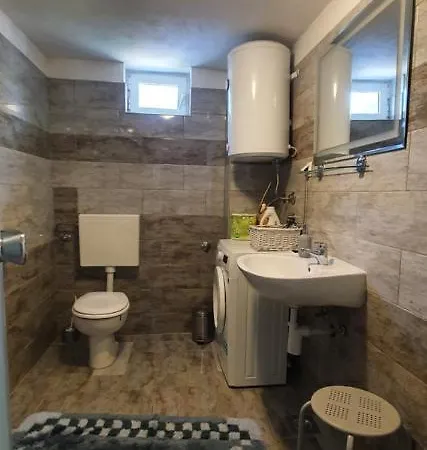 Suzana Sindija * Bibinje