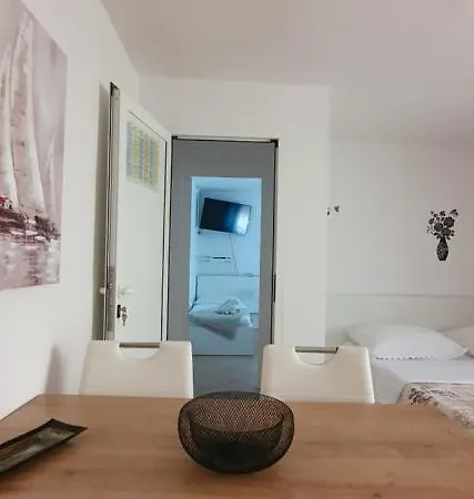 Suzana Sindija Lejlighed *