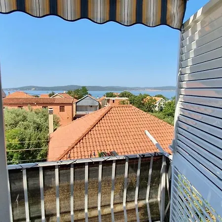 Suzana Sindija Apartment