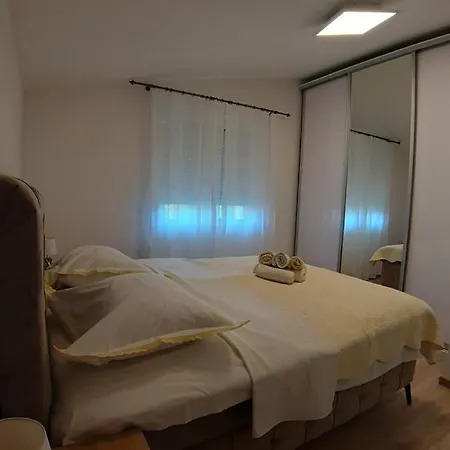 Apartment Suzana Sindija Bibinje