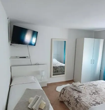 Lejlighed Suzana Sindija *