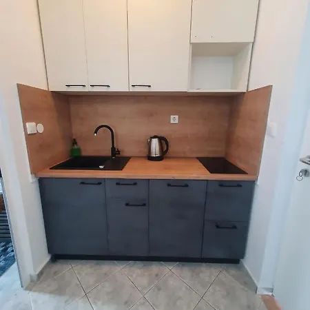 Lejlighed Suzana Sindija