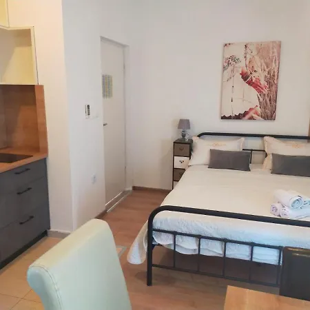 Apartment Suzana Sindija *