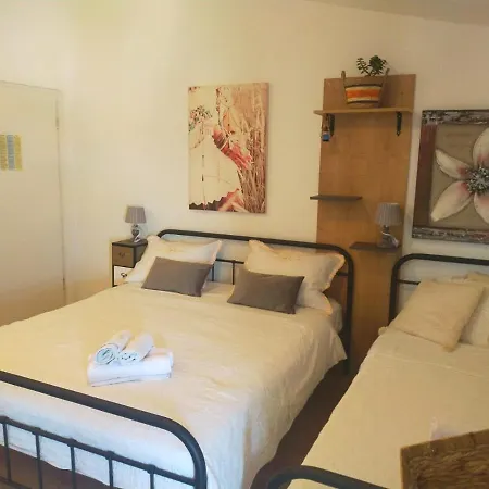 Apartament Suzana Sindija Bibinje