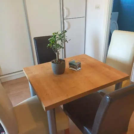 Apartment Suzana Sindija *