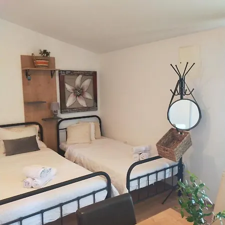 Apartment Suzana Sindija