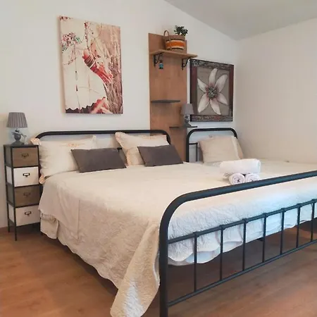 Suzana Sindija Apartment *
