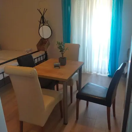 Apartment Suzana Sindija *
